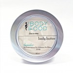 Double Whipped Body Butter, 4 oz