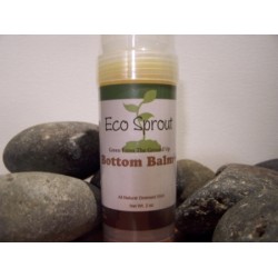 Eco Sprout Bottom Balm+ 2oz stick
