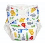 Imse Vimse Organic All-In-One Diaper