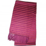 Cotton Scarf from Guatemala